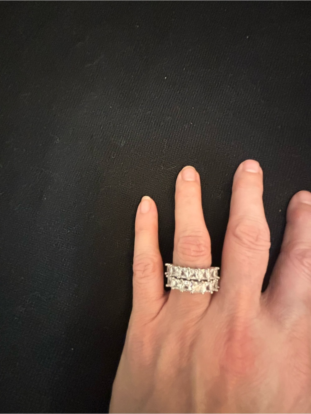 Anniversary Bands